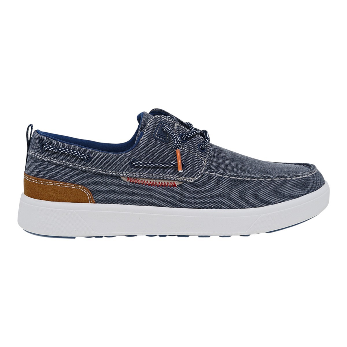 Men's Sneakers Renato Garini Blue