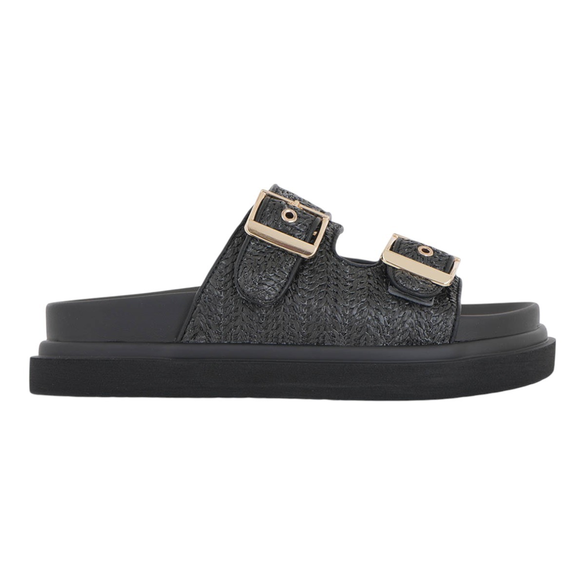 Women's Sandals EXE Black