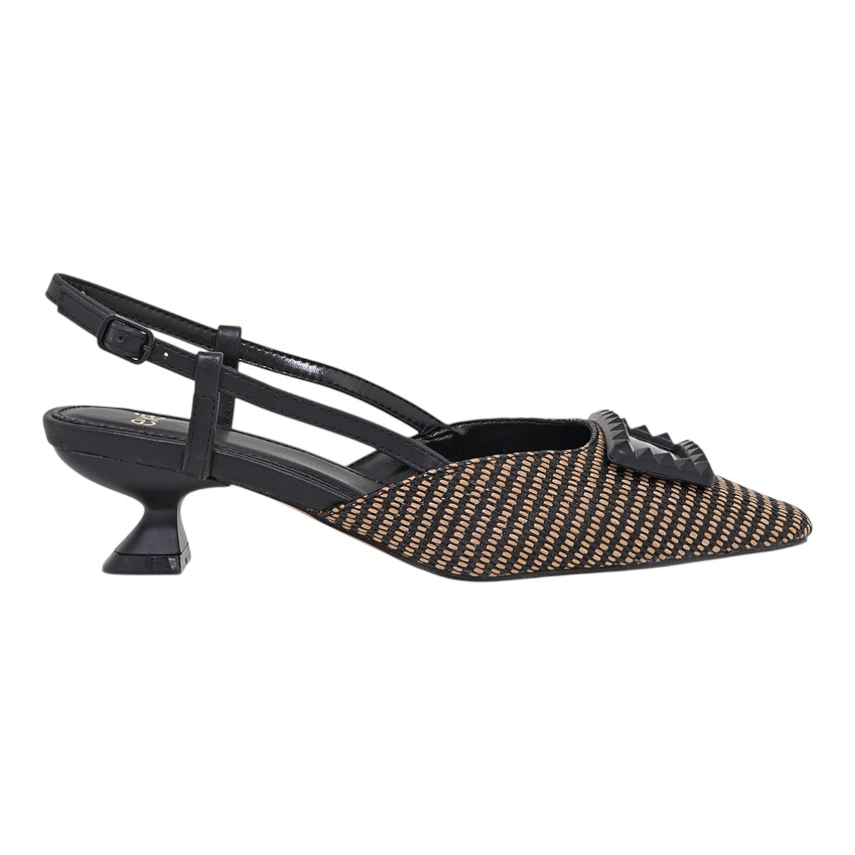 Women's Pumps EXE Black