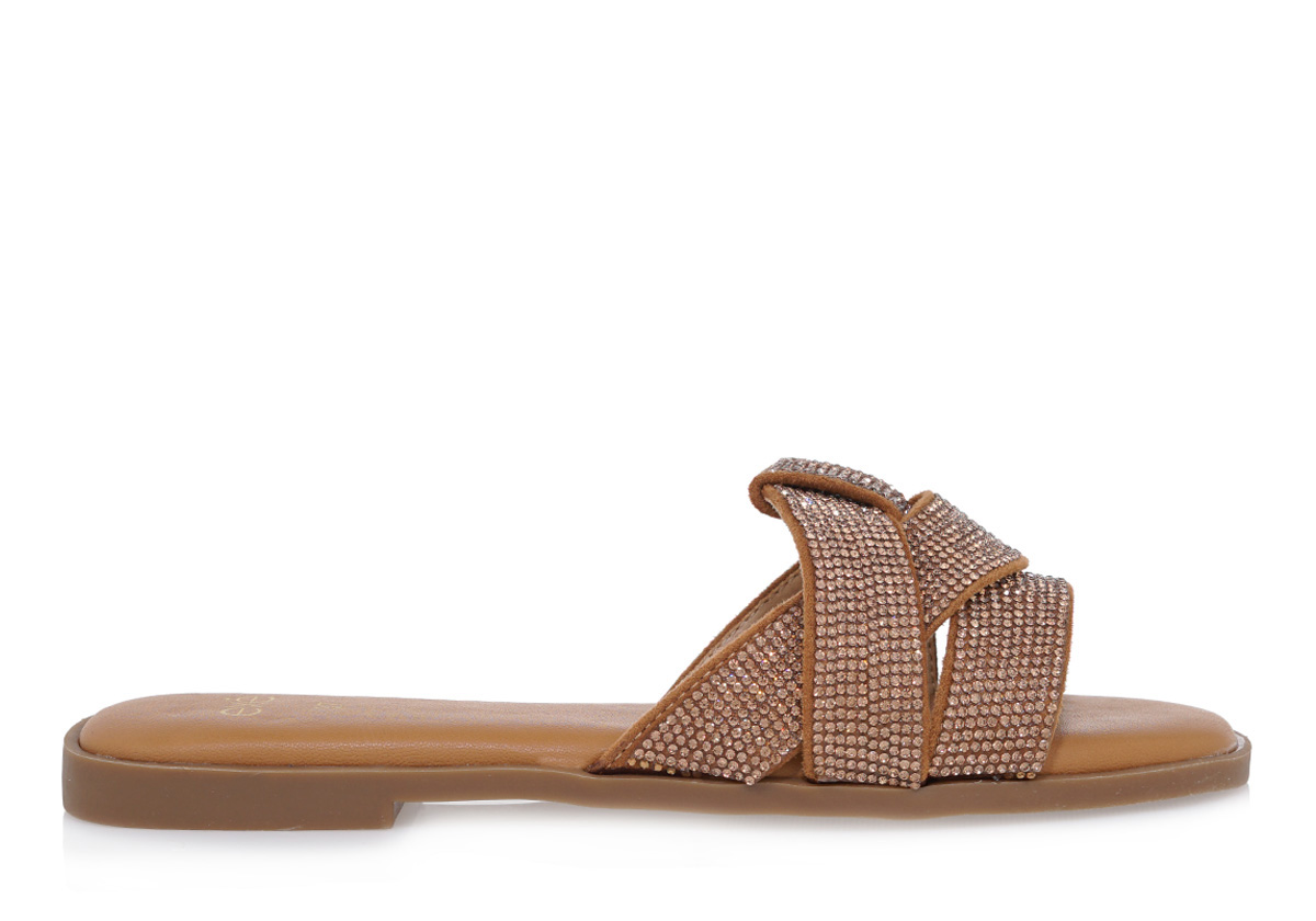Women's Sandals EXE Rose Gold