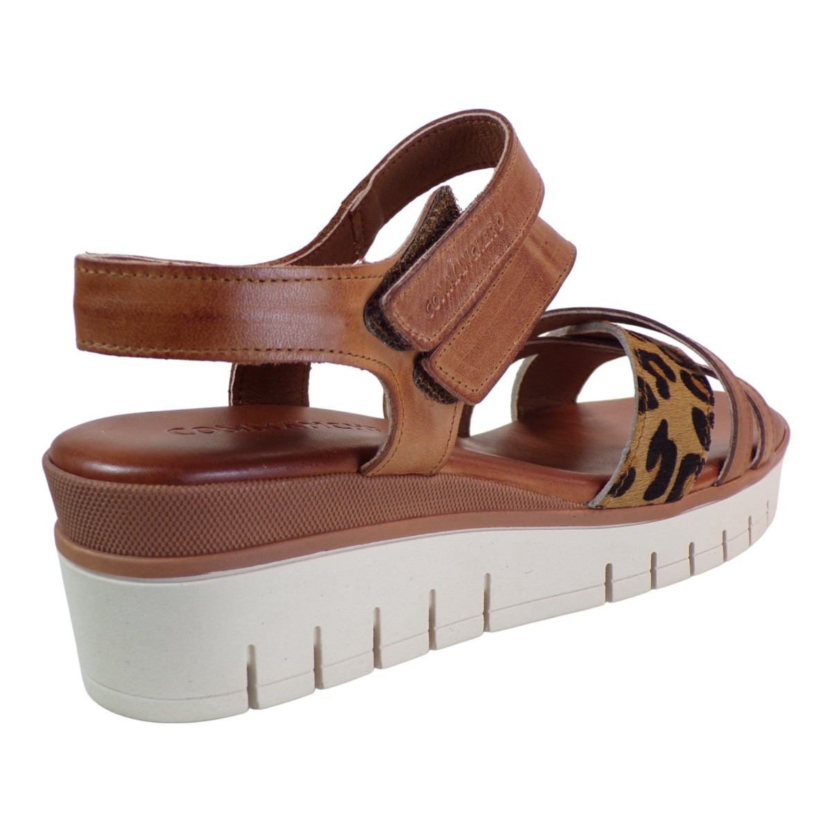 Women's Platforms Commanchero Original