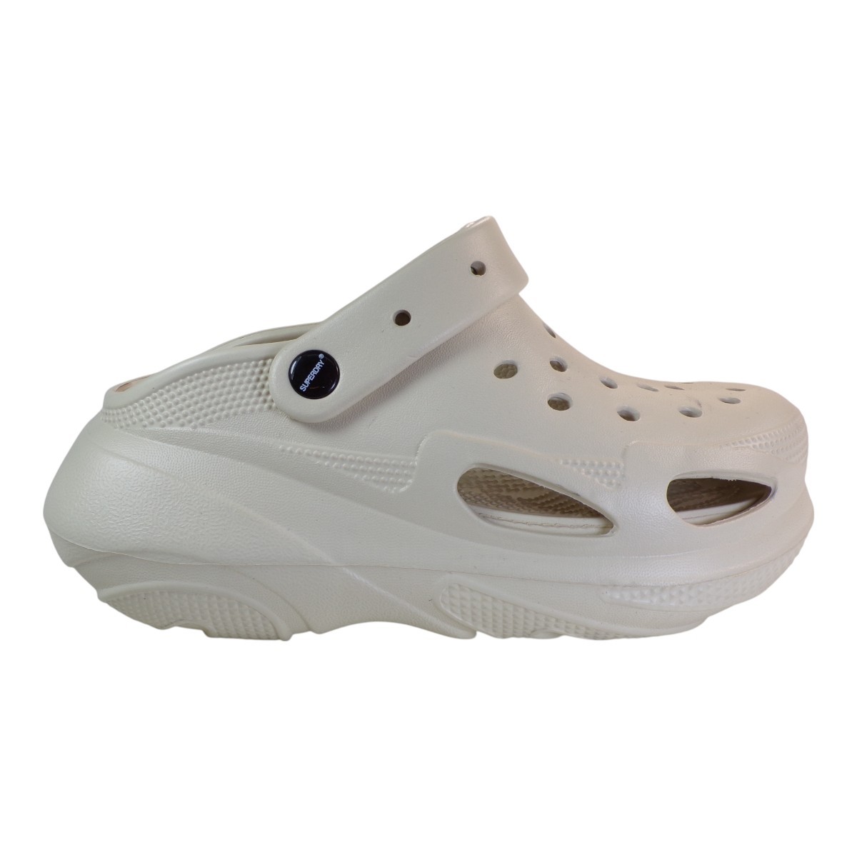 Women's Platforms SUPERDRY Nude