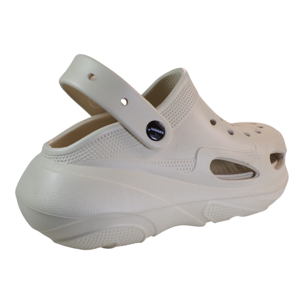 Women's Platforms SUPERDRY Nude