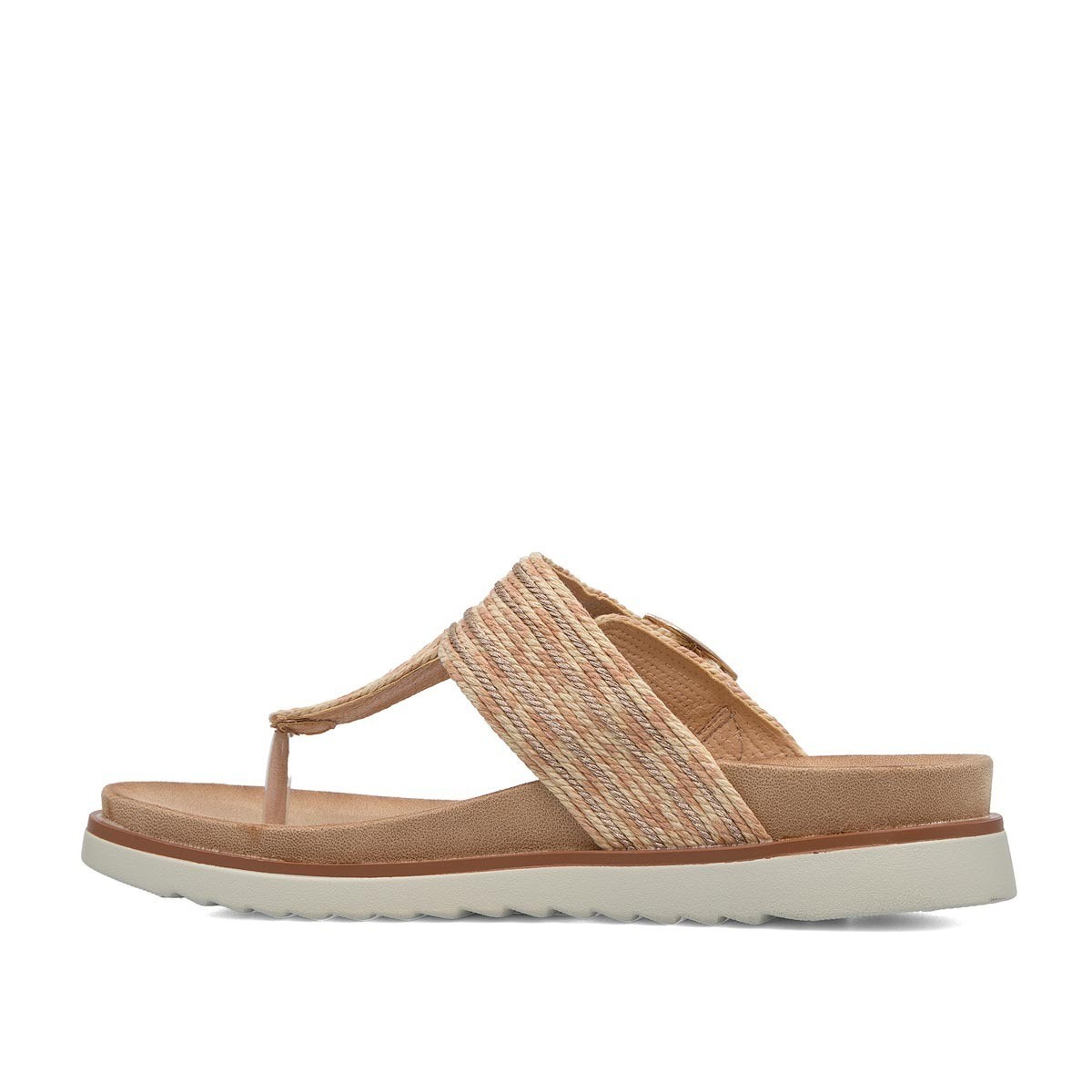Women's Sandals EXE Rose Gold