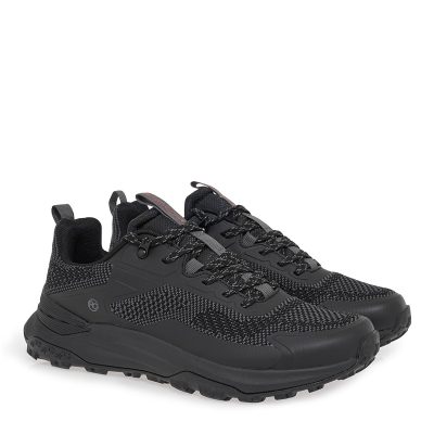 Renato Garini Ανδρικά παπούτσια Sneakers 65V-165 Μαύρο V565V1652001