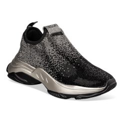 Envie Shoes Γυναικείες Παπούτσια SNEAKERS E34-22478-34 Μαύρο
