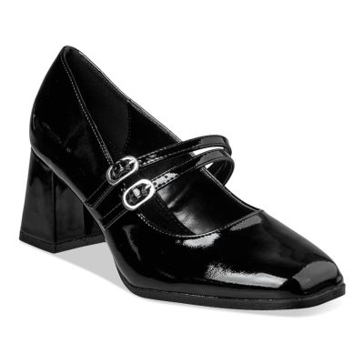 Envie Shoes Γυναικείες Παπούτσια Γόβες E84-22348-34 Μαύρο