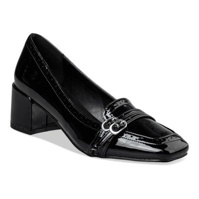 Envie Shoes Γυναικείες Παπούτσια Γόβες E84-22353-34 Μαύρο