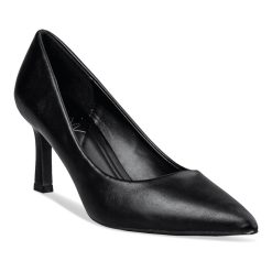 Envie Shoes Γυναικείες Παπούτσια Γόβες V31-22059-34 Μαύρο