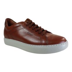 kricket Ανδρικά Παπούτσια Sneakers WOW 25X-7002-42 Ταμπά