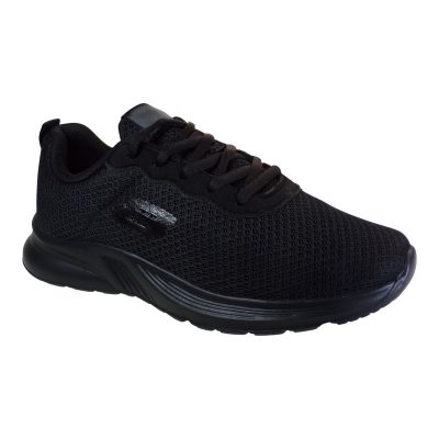 Bagiota Shoes Γυναικεία Παπούτσια Αθλητικά CC155 Μαύρο