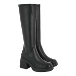 Exe Shoes Γυναικεία Μπότα 34Y-104 Μαύρο V234Y1044001