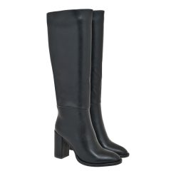 Exe Shoes Γυναικεία Μπότα 67V-508 Μαύρο V267V5085001
