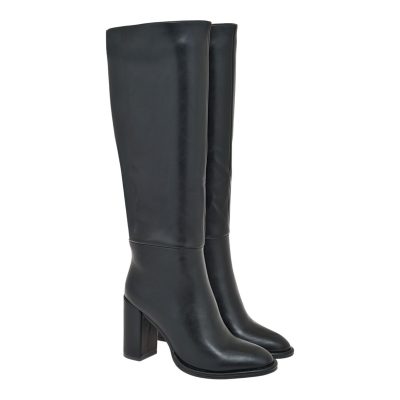 Exe Shoes Γυναικεία Μπότα 67V-508 Μαύρο V267V5085001