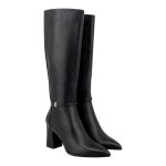 Exe Shoes Γυναικεία Μπότα 67V-632 Μαύρο V267V6324001