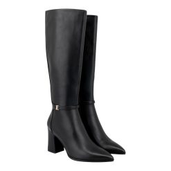 Exe Shoes Γυναικεία Μπότα 67V-632 Μαύρο V267V6324001