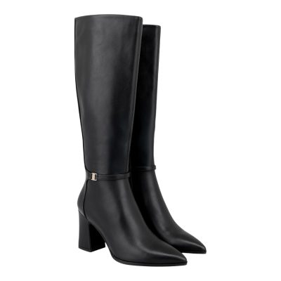 Exe Shoes Γυναικεία Μπότα 67V-632 Μαύρο V267V6324001