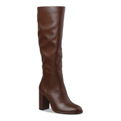 Mairiboo by Envie Shoes Γυναικεία Mπότα M45-22662-28 Καφέ POWER PLAY