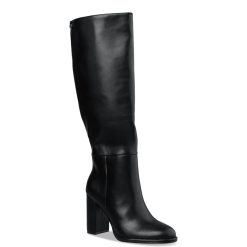 Mairiboo by Envie Shoes Γυναικεία Mπότα M45-22662-34 Μαύρο POWER PLAY