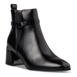Envie Shoes Γυναικεία Μποτάκια ANKLE BOOTS V63-22193-34 Μαύρο
