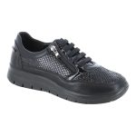 B-Soft Γυναικεία Παπούτσια Aνατομικό CASUAL 2574 Μαύρο