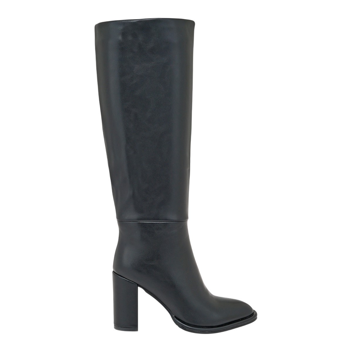 Exe Shoes Γυναικεία Μπότα 67V-508 Μαύρο V267V5085001 φωτογραφία