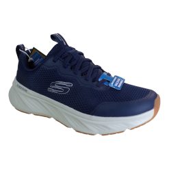Skechers Ανδρικά Αθλητικά EDGERIDE-REKZE 232835-NVY Μπλέ