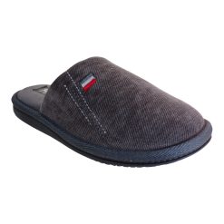 PAREX Ανδρικές Παντόφλες Σπιτιού 10132178.GR Γκρί
