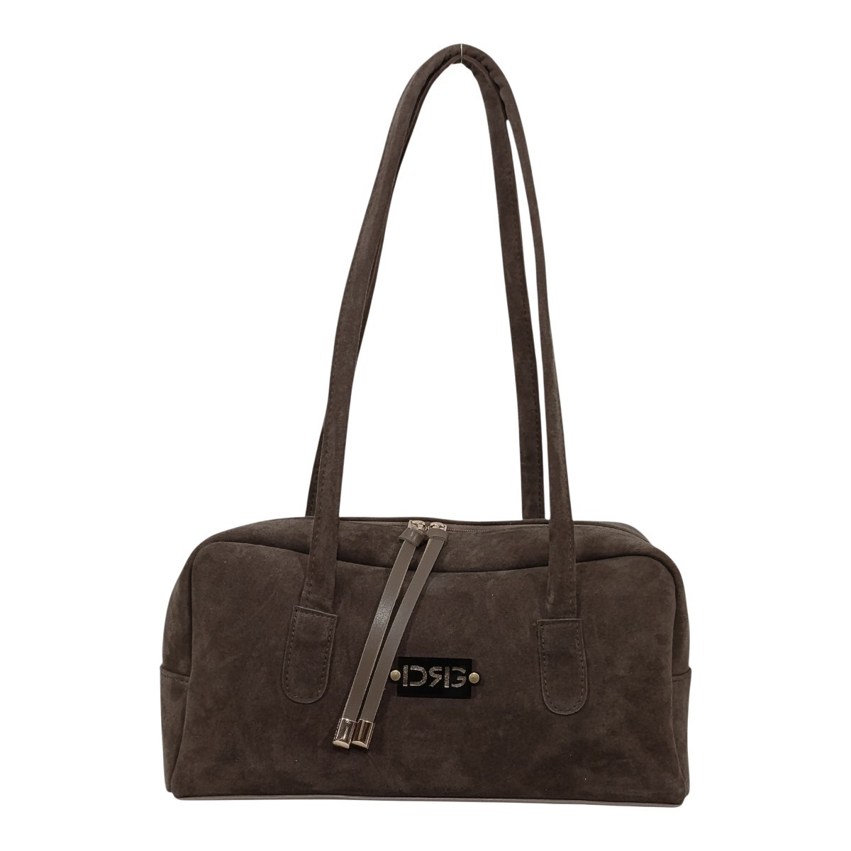 De Raggi De Raggi Γυναικείες Τσάντες Ωμού Muse Linea 25930-1205 Χακί