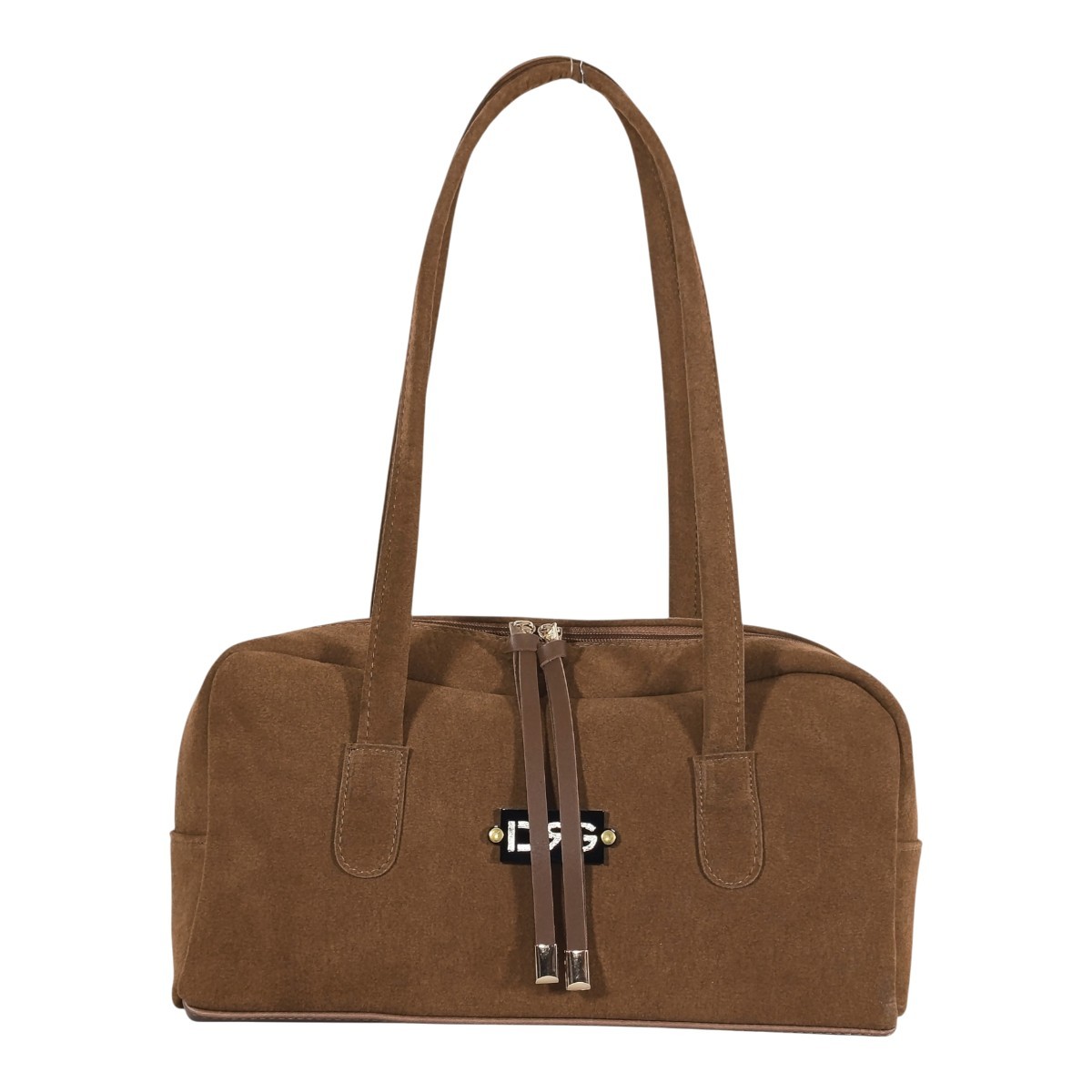 De Raggi De Raggi Γυναικείες Τσάντες Ωμού Muse Linea 25930-1205 Ταμπά