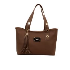 De Raggi Γυναικείες Τσάντες Ωμού Celine Tote 25930-1206 Ταμπά