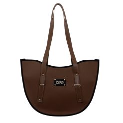 De Raggi Γυναικείες Τσάντες Ωμού Celine Wing 25930-1209 Ταμπά