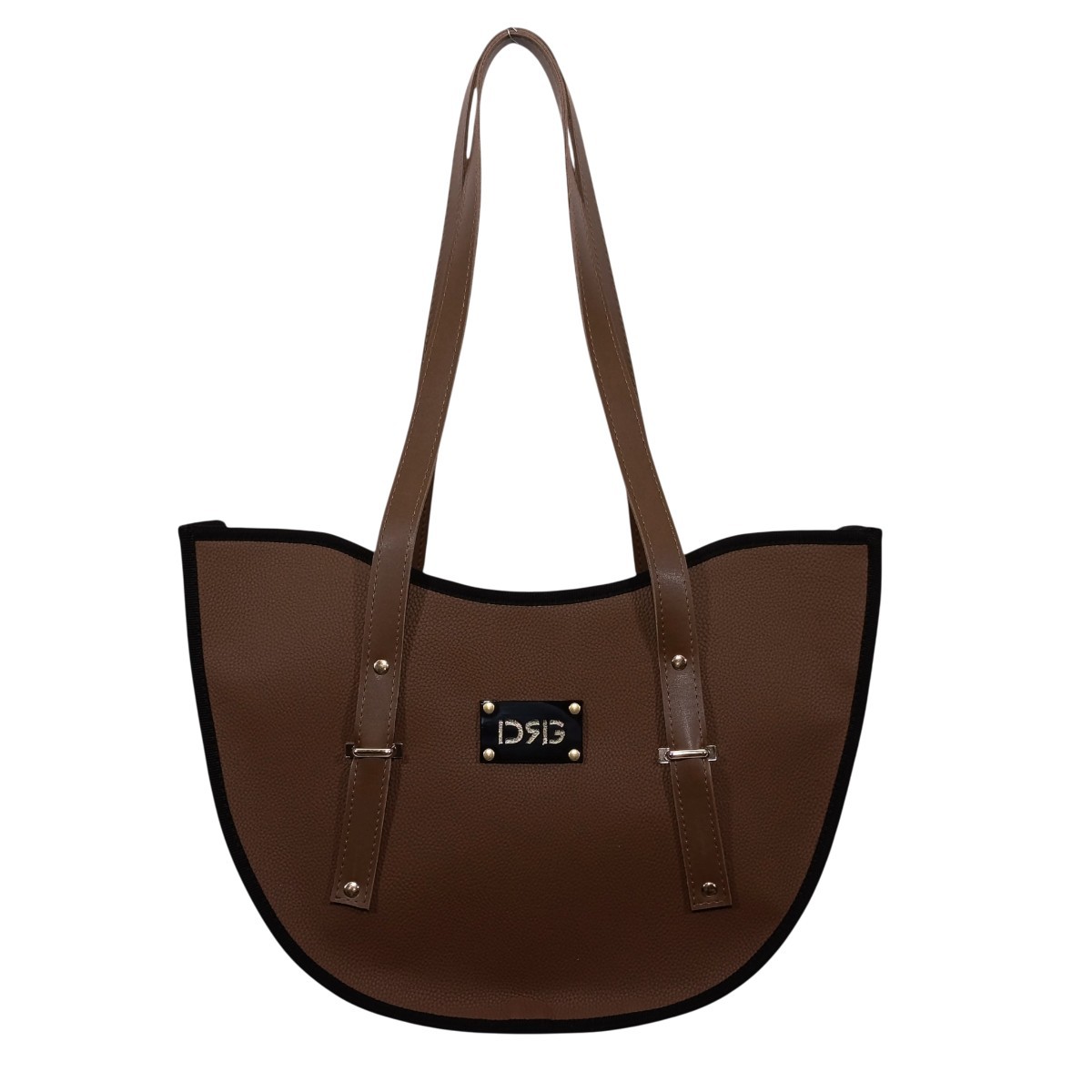 De Raggi De Raggi Γυναικείες Τσάντες Ωμού Celine Wing 25930-1209 Ταμπά