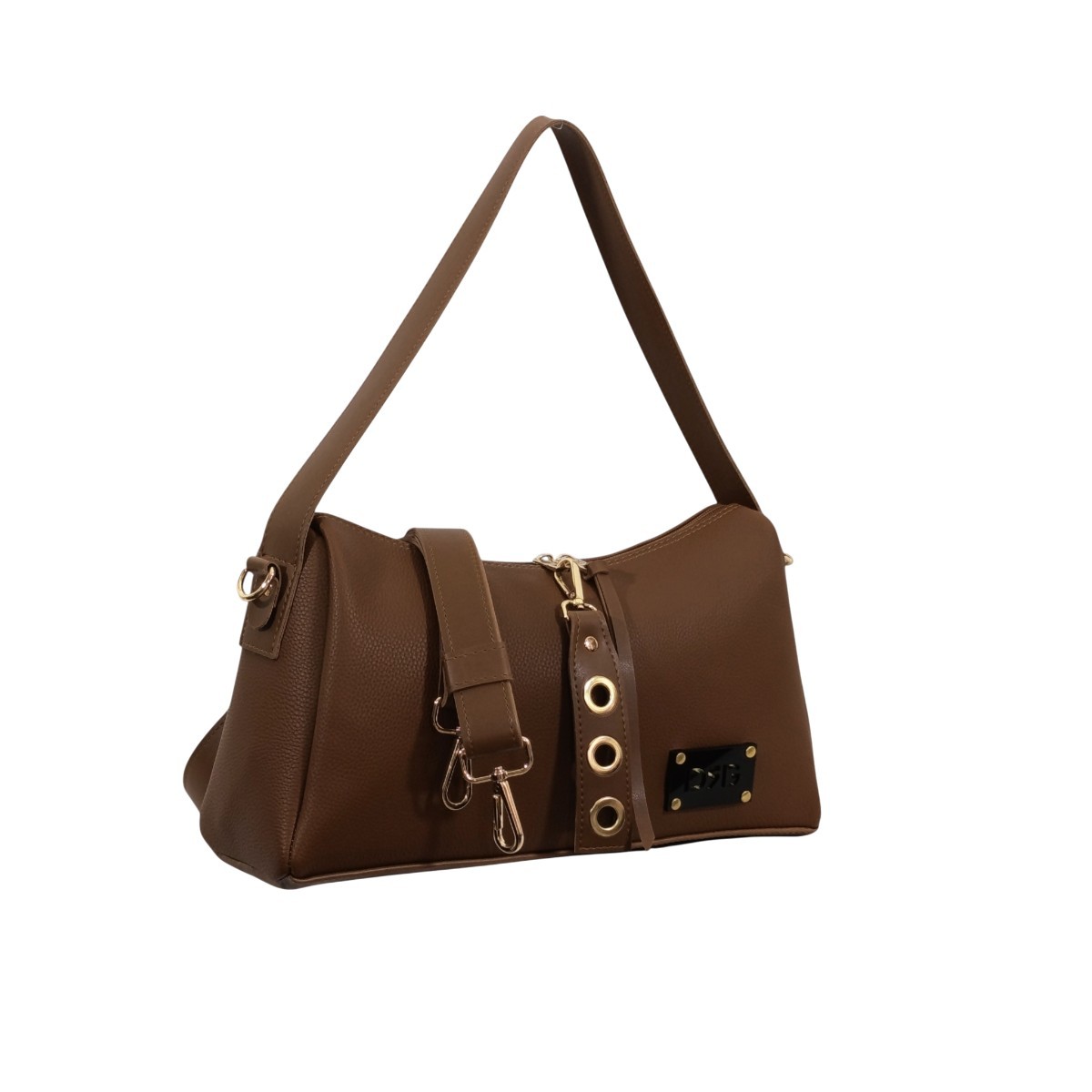 De Raggi Γυναικείες Τσάντες Ωμού MAREGARET 25932-1207 Ταμπά φωτογραφία