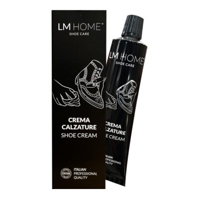 LM HOME ΚΡΕΜΑ ΒΑΦΗ ΣΩΛΗΝΑΡΙΟ 50ml LM HOME 2377052 Medium Brown