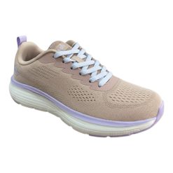 My soft Γυναικεία Παπούτσια Sneakers Αθλητικά 25Μ272 Ρόζ