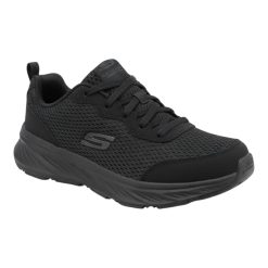 Skechers Γυναικεία Αθλητικά EDGERIDE REKZE 404801L/BBK Μαύρο