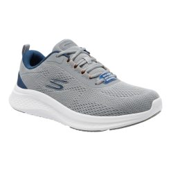 Skechers Ανδρικά Αθλητικά SKECH-LITE PRO-2 Berrix  233184/GYBL Γκρί