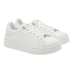 Renato Garini Γυναικεία Παπούτσια Sneakers 57Q-291 Λευκό W157Q2912651