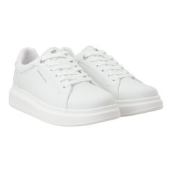 Renato Garini Ανδρικά παπούτσια Sneakers 700-911 Λευκό W57009113651