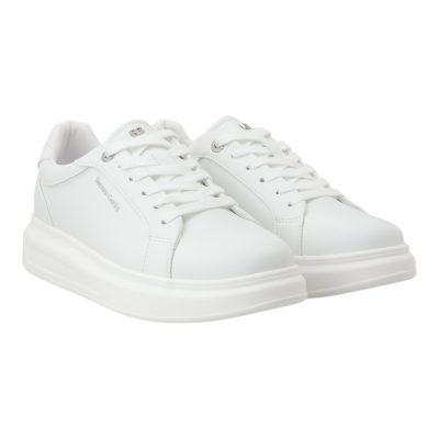 Renato Garini Ανδρικά παπούτσια Sneakers 700-911 Λευκό W57009113651