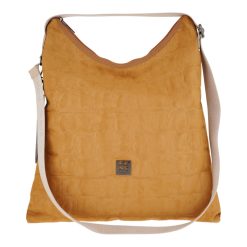 FRNC FRANCESCO Τσάντα Γυναικεία Ώμου 6142 DCU Ταμπά