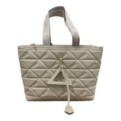 FRNC FRANCESCO Τσάντα Γυναικεία Ώμου 4189 BG Μπέζ