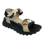 Hispanitas Γυναικεία Πέδιλα Sport AMBAR-V26  CHV264807-C003 Multi Πάγου
