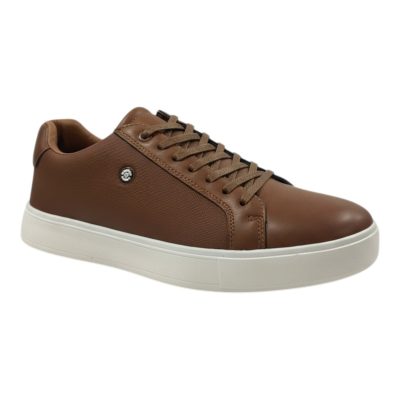 Robinson Ανδρικά Παπούτσια Sneakers MILAN 4847 Ταμπά