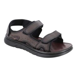 B-Soft ΑΝΔΡΙΚΟ ΥΠΟΔΗΜΑ ΠΕΔΙΛΟ 262002 Καφέ