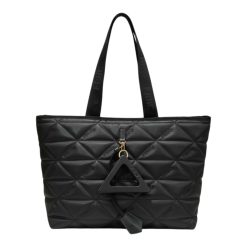 FRNC FRANCESCO Τσάντα Γυναικεία Ώμου 4189 BLK Μαύρο