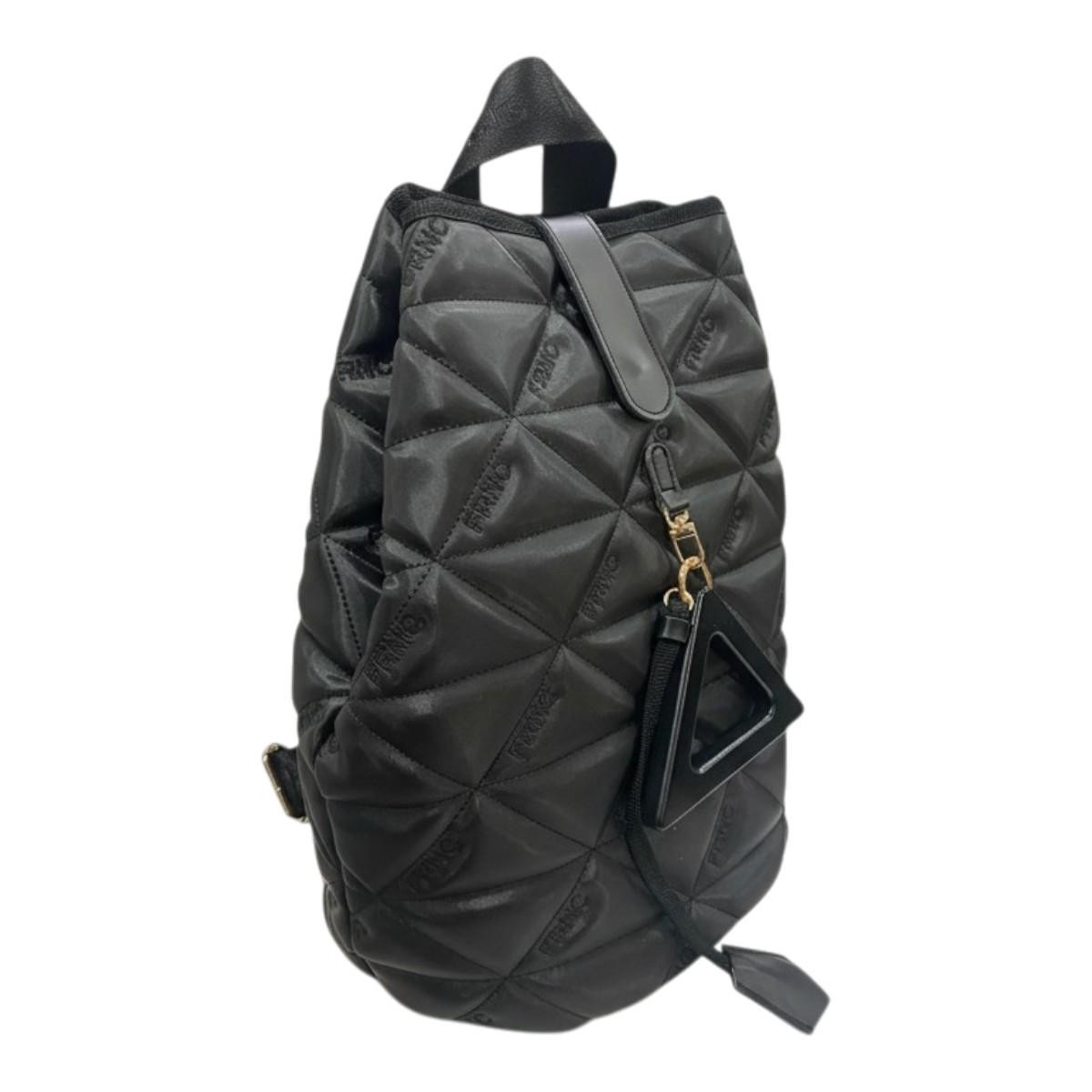 Women's Backpacks FRNC Black