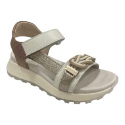 Hispanitas Γυναικεία Πέδιλα Sport AMBAR-V26 CHV264679 -C002 Πάγου