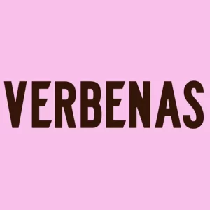VERBENAS